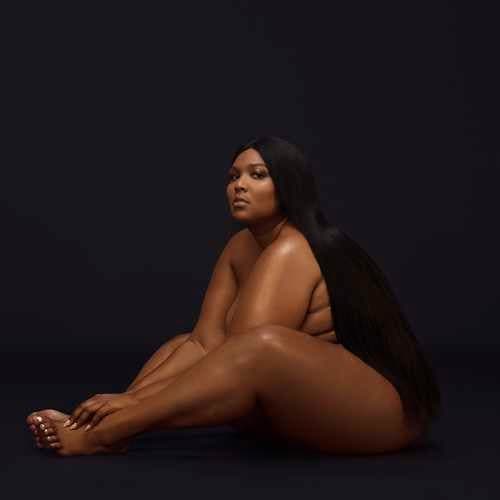 CD Lizzo - Cuz I Love You