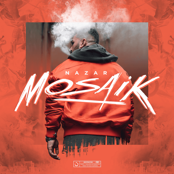 CD Nazar - Mosaik 1