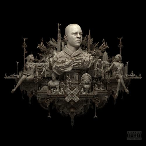 CD T.I. - Dime Trap 1