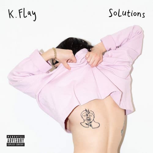 CD K.Flay - Solutions 1