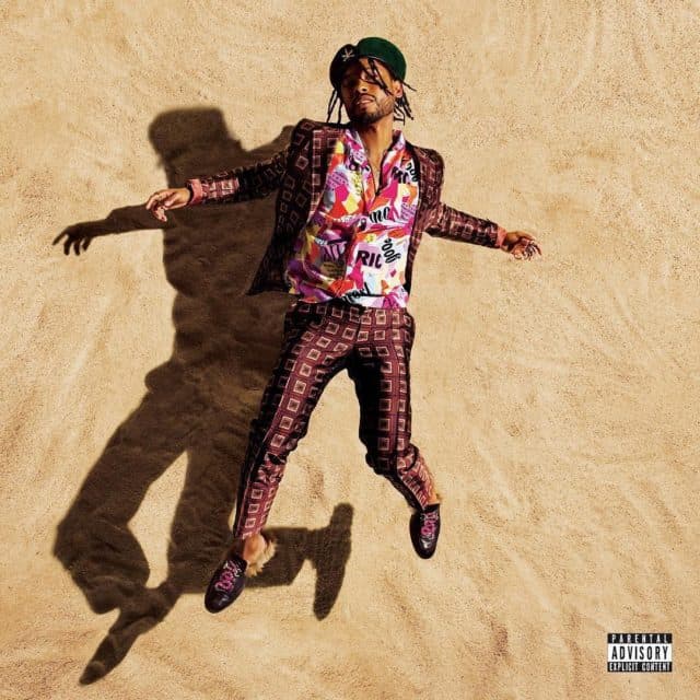 CD Miguel - War & Leisure