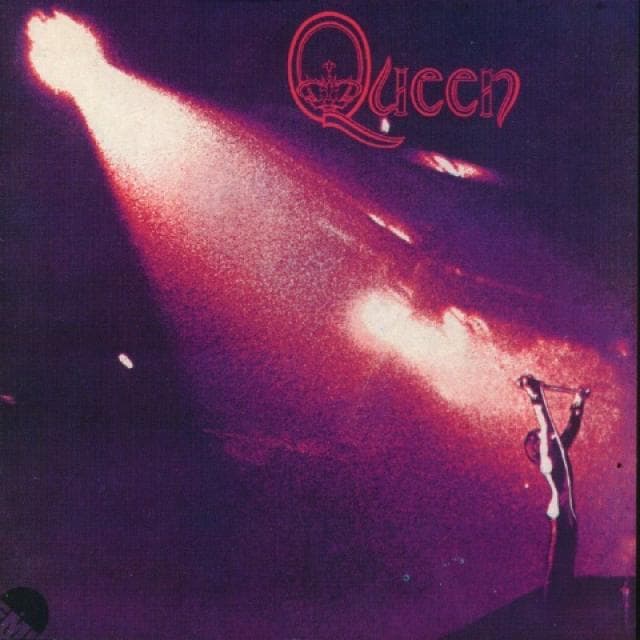CD Queen - Queen 1
