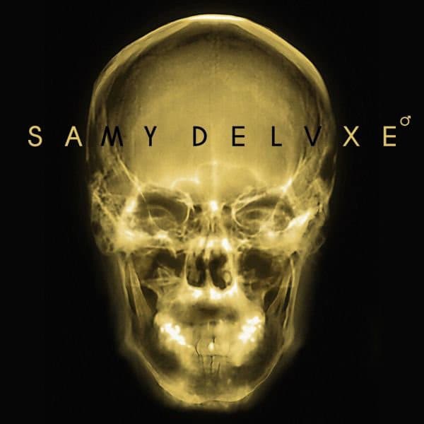 CD Samy Deluxe - Männlich