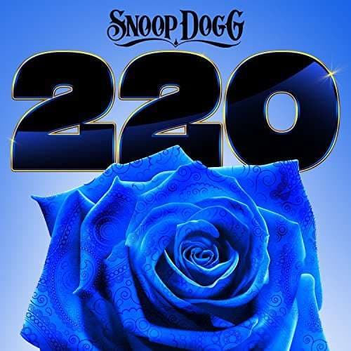 CD Snoop Dogg - 220 1