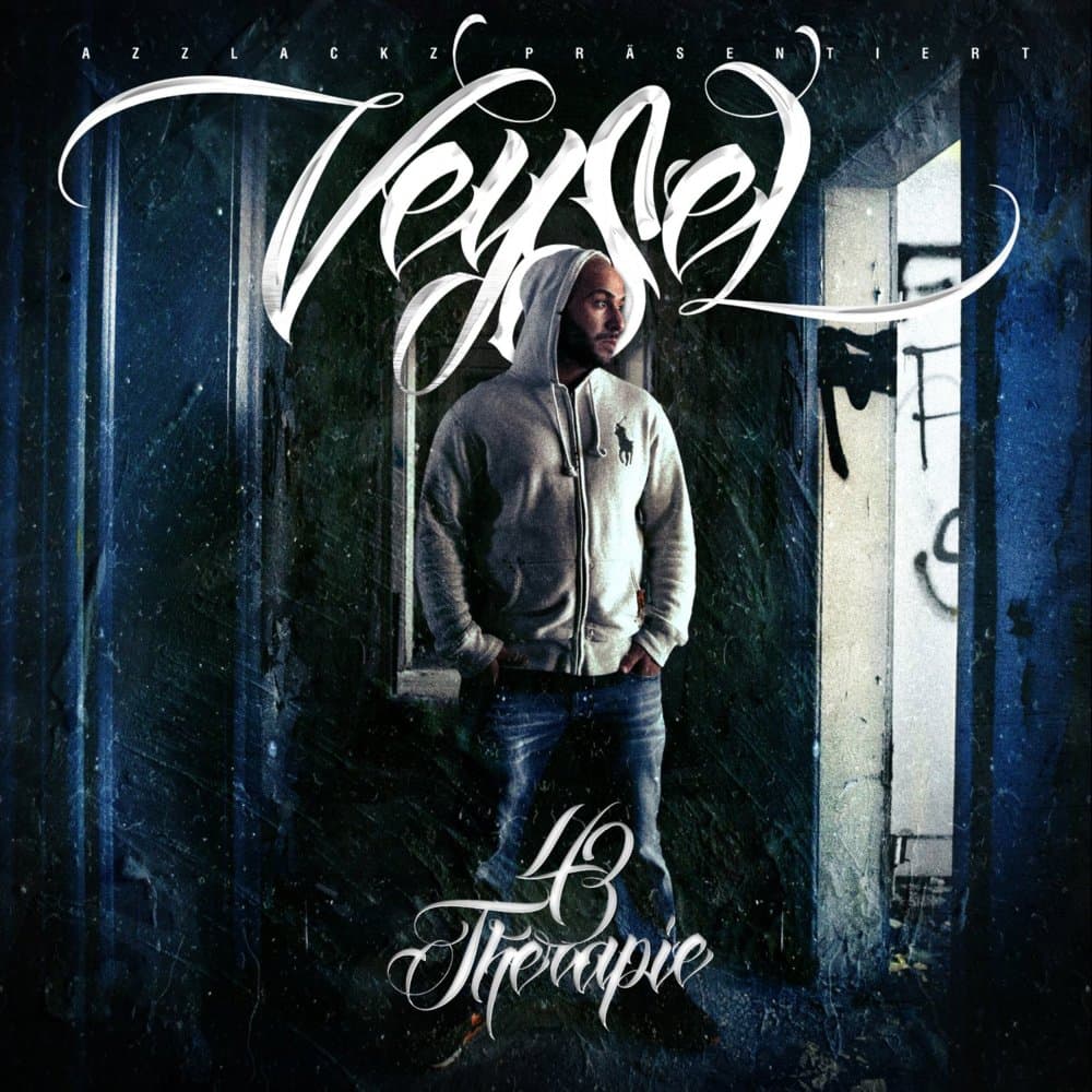 CD Veysel - 43 Therapie 1