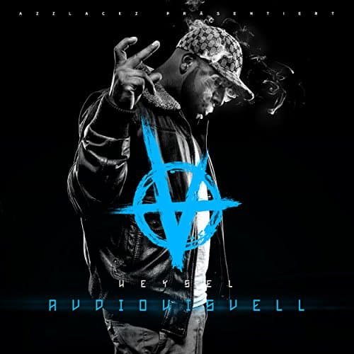 CD Veysel - Audiovisuell 1