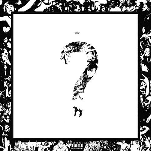 CD Xxxtentacion - ?