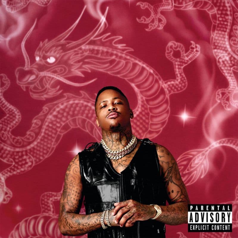 CD YG - Stay Dangerous