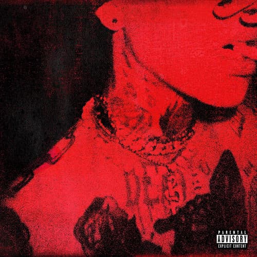 CD Blackbear - Anonymous 1