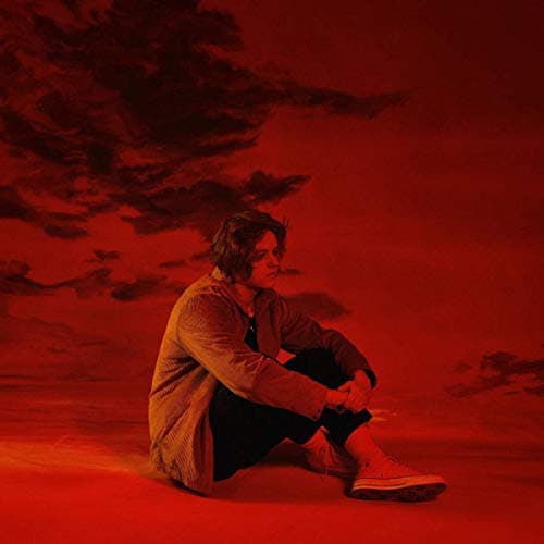 CD Lewis Capaldi - Divinely Uninspired to a Hellish Extent