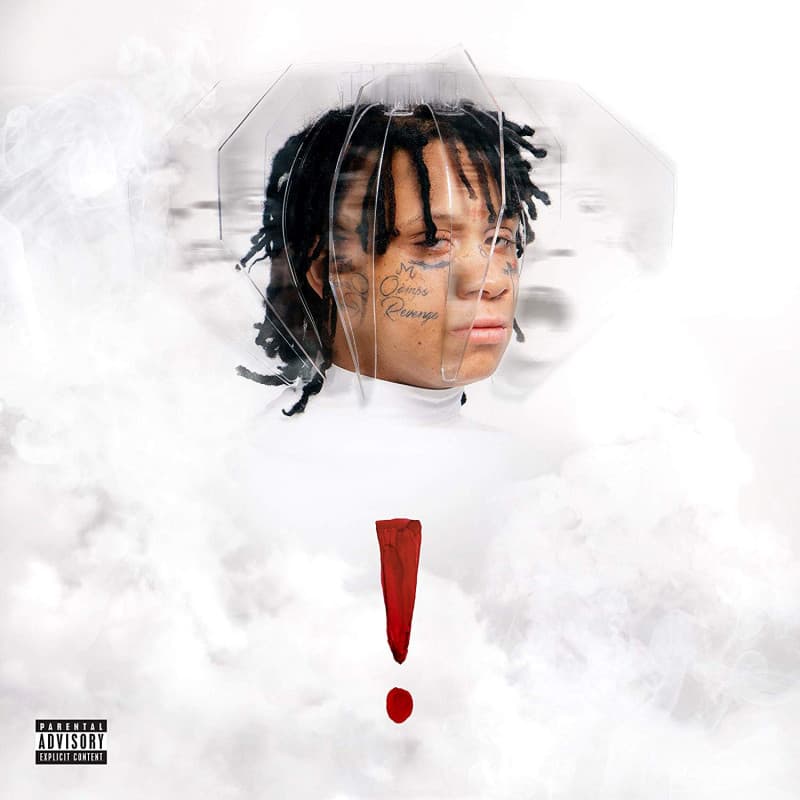 CD Trippie Redd - ! 1