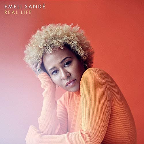 CD Emeli Sandé - Real Life 1