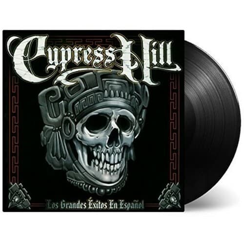 Vinyl Cypress Hill - Los Grandes Exitos en Espanol