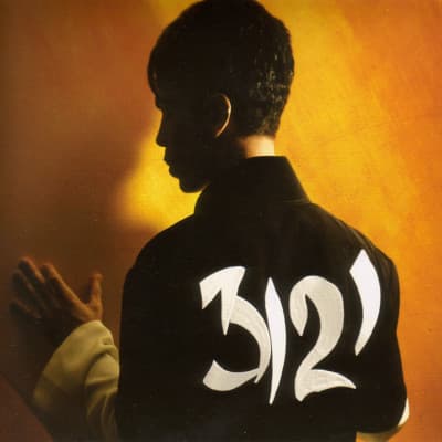 CD Prince - 3121 1
