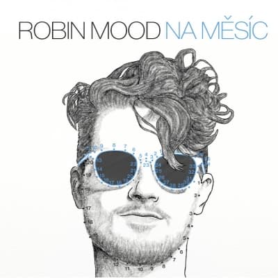 CD Robin Mood - Na měsíc 1