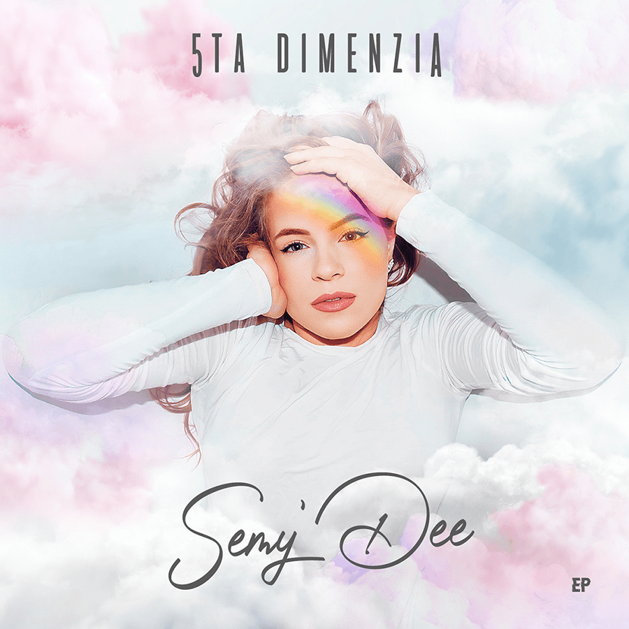 CD Semy'Dee - 5TA DIMENZIA 1