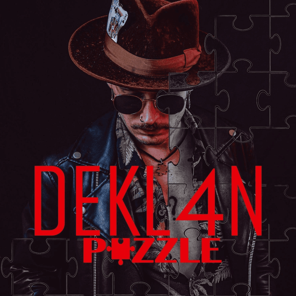 CD Deklan - Puzzle 1