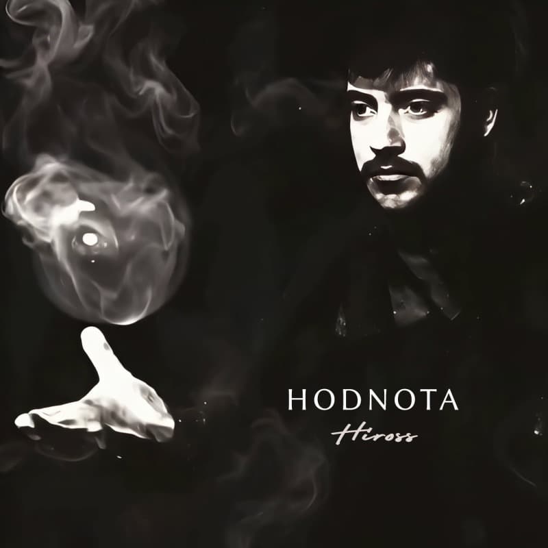 CD Hiross - Hodnota 1