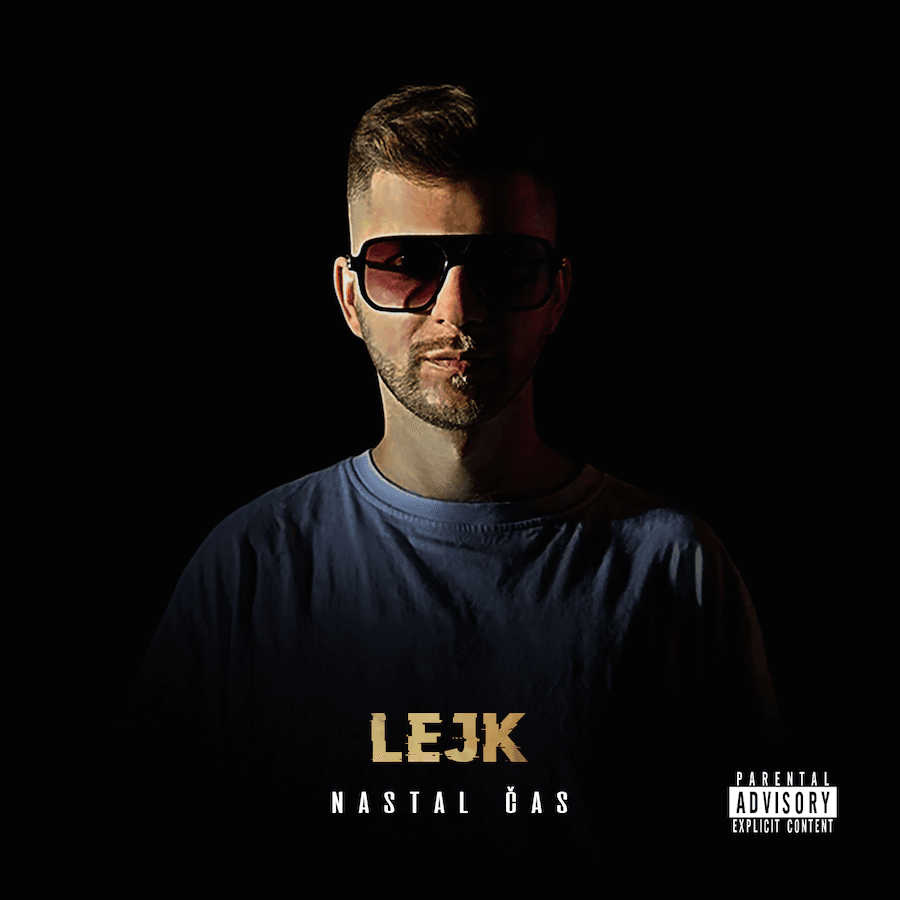 CD LEJK - Nastal čas 1