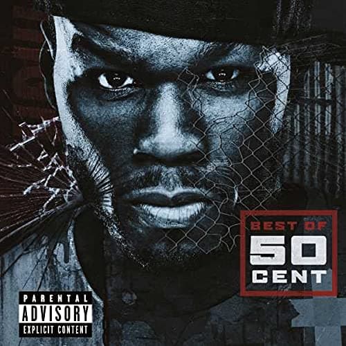 Vinyl 50 Cent - Best Of 1