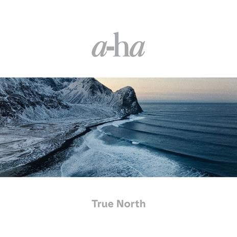 CD a-ha - True North 1