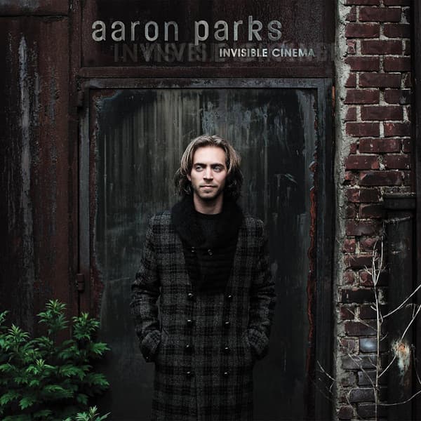 Vinyl Aaron Parks - Invisible Cinema 1