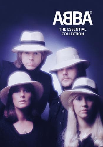 DVD ABBA - The Essential Collection 1