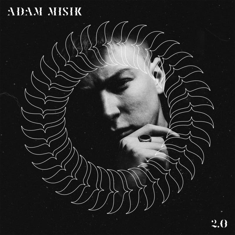 CD Adam Mišík - 2.0 1