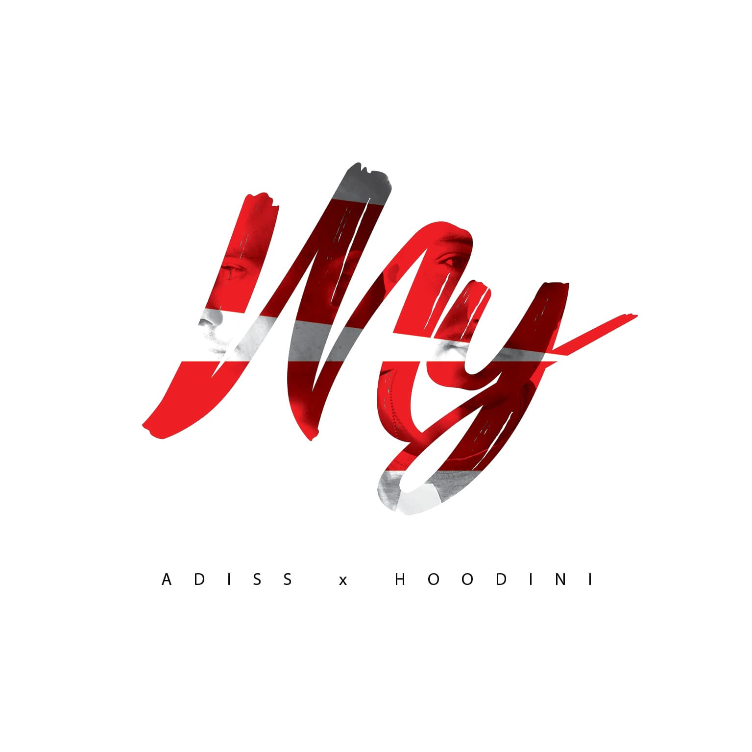 CD Adiss - Adiss x Hoodini - MY 1