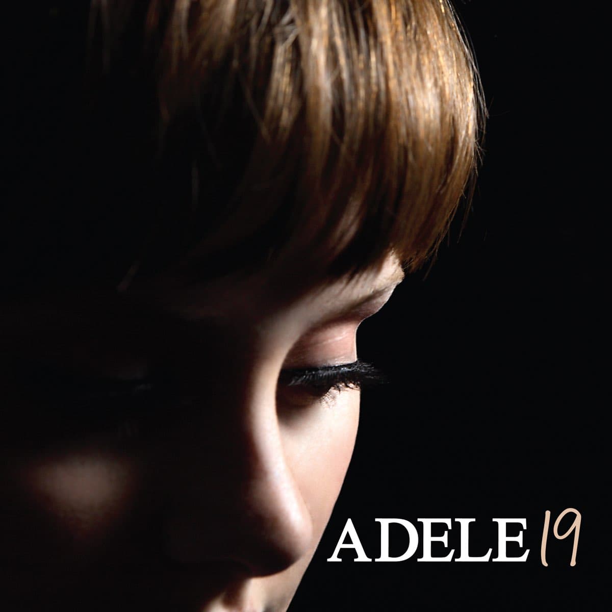 Vinyl Adele - 19 1