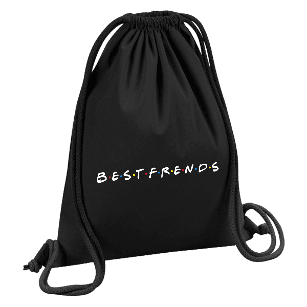 Vak Adiss - Adiss - Vak BestFrends, Unisex,Čierna,Univerzálna