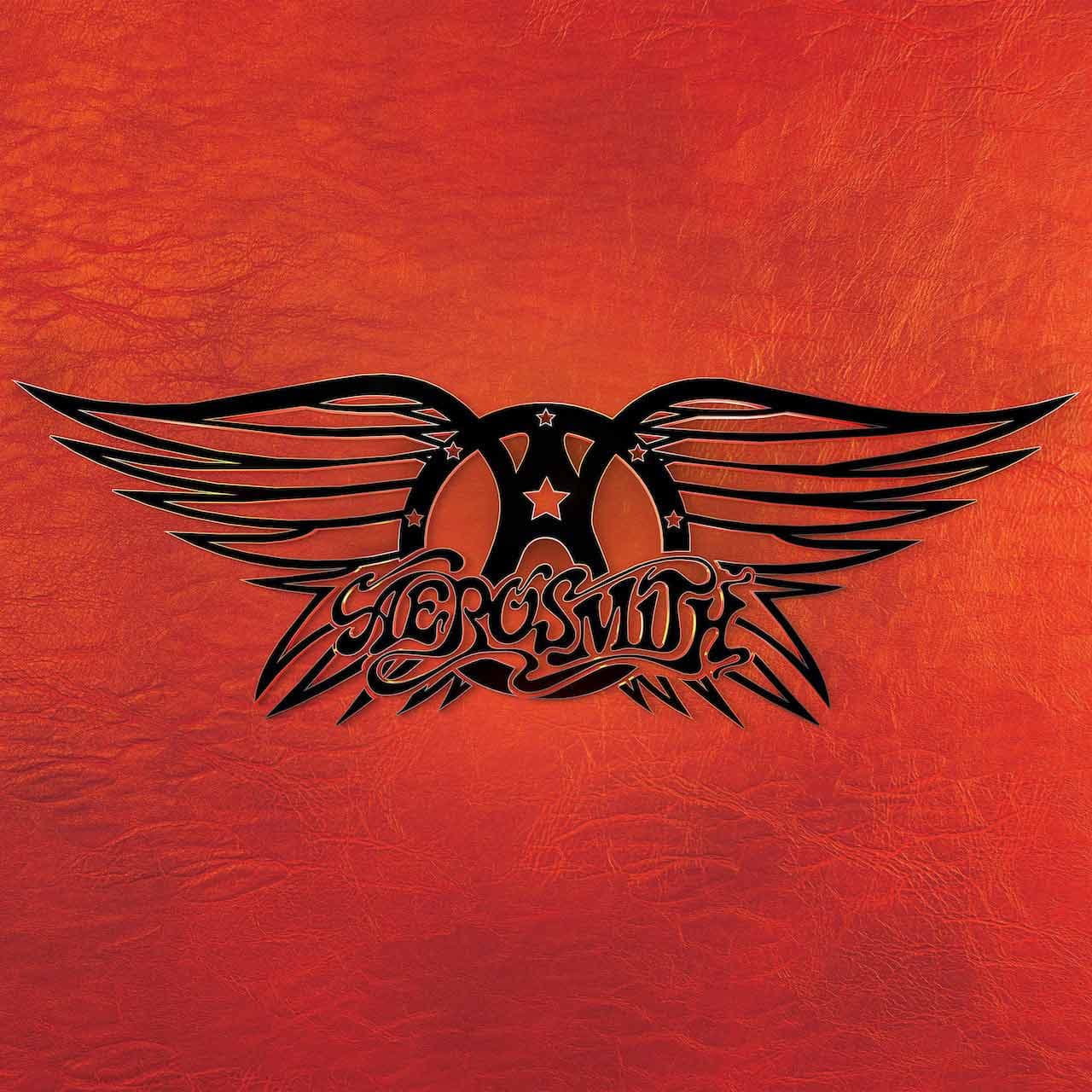 CD Aerosmith - Greatest Hits
