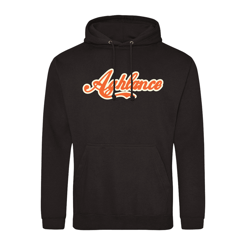 Mikina Martin Agh - Aghlance, Unisex,Black,M 1