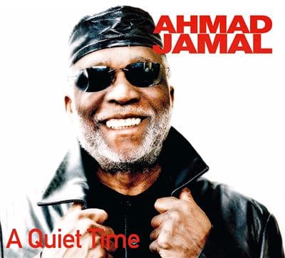 Vinyl Ahmad Jamal - A Quiet Time