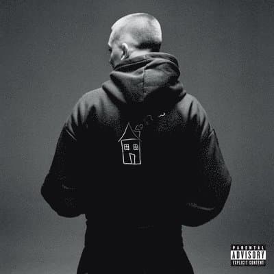 CD Aitch - Close To Home 1