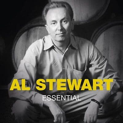 CD Al Stewart - Essential 1