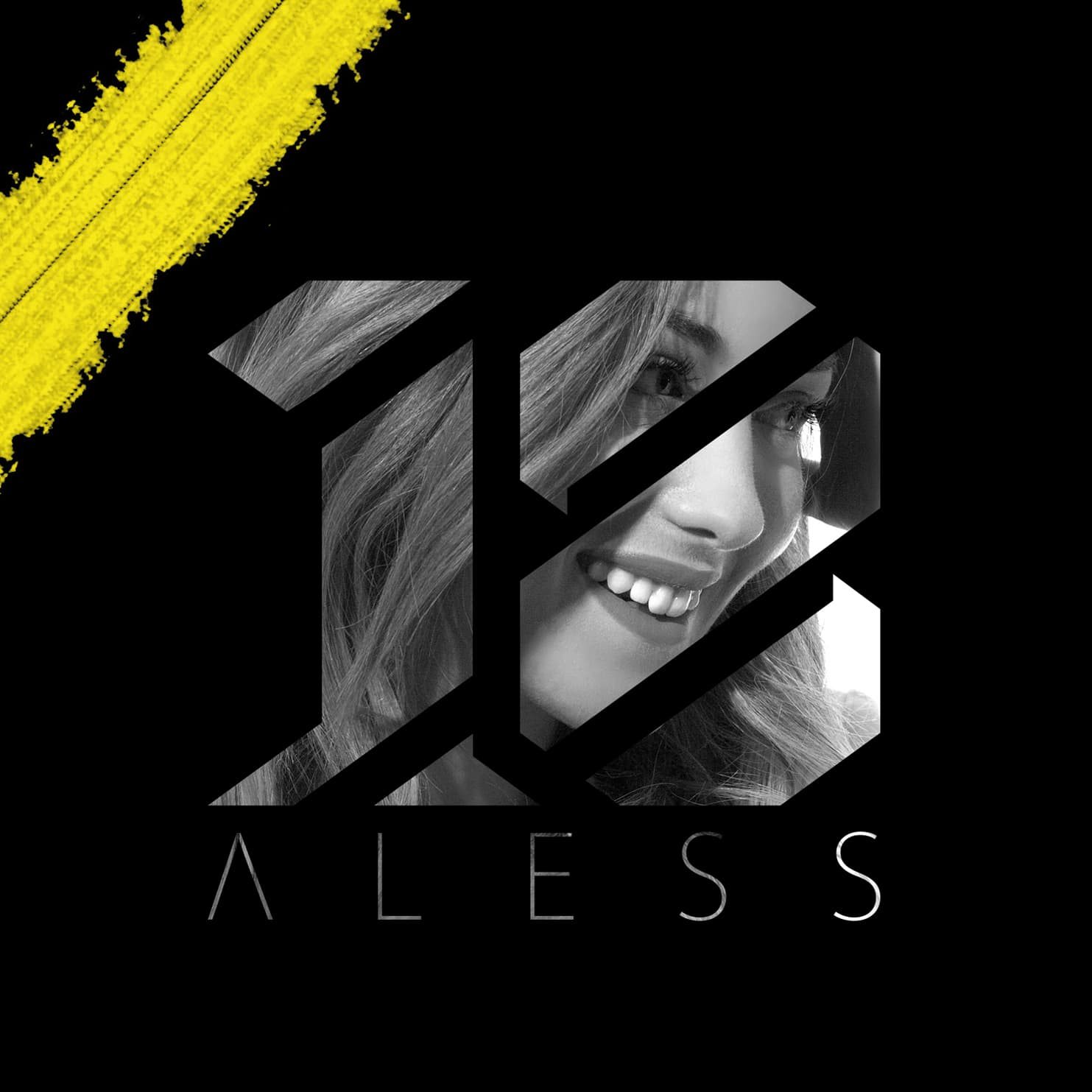 CD Aless - 18 1