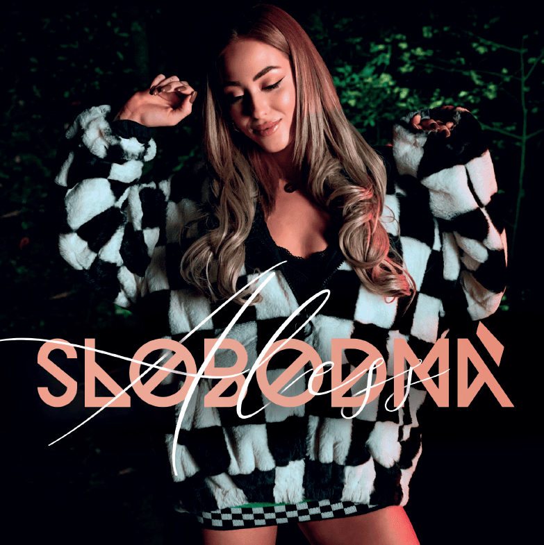CD Aless - Slobodná