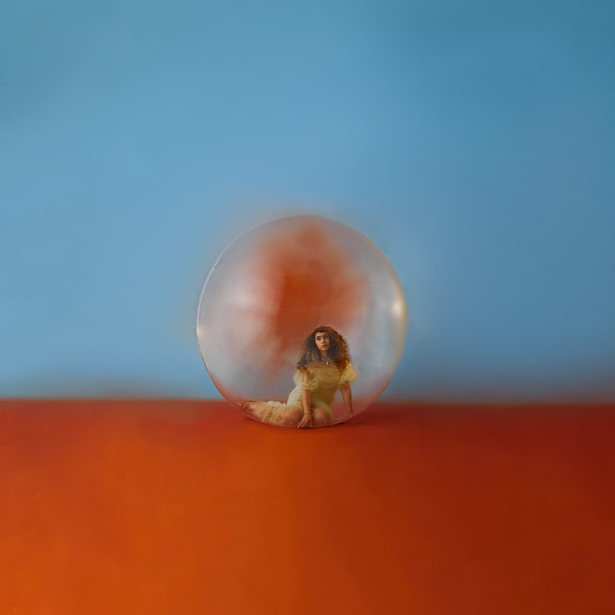 Vinyl Alessia Cara - In the Meantime