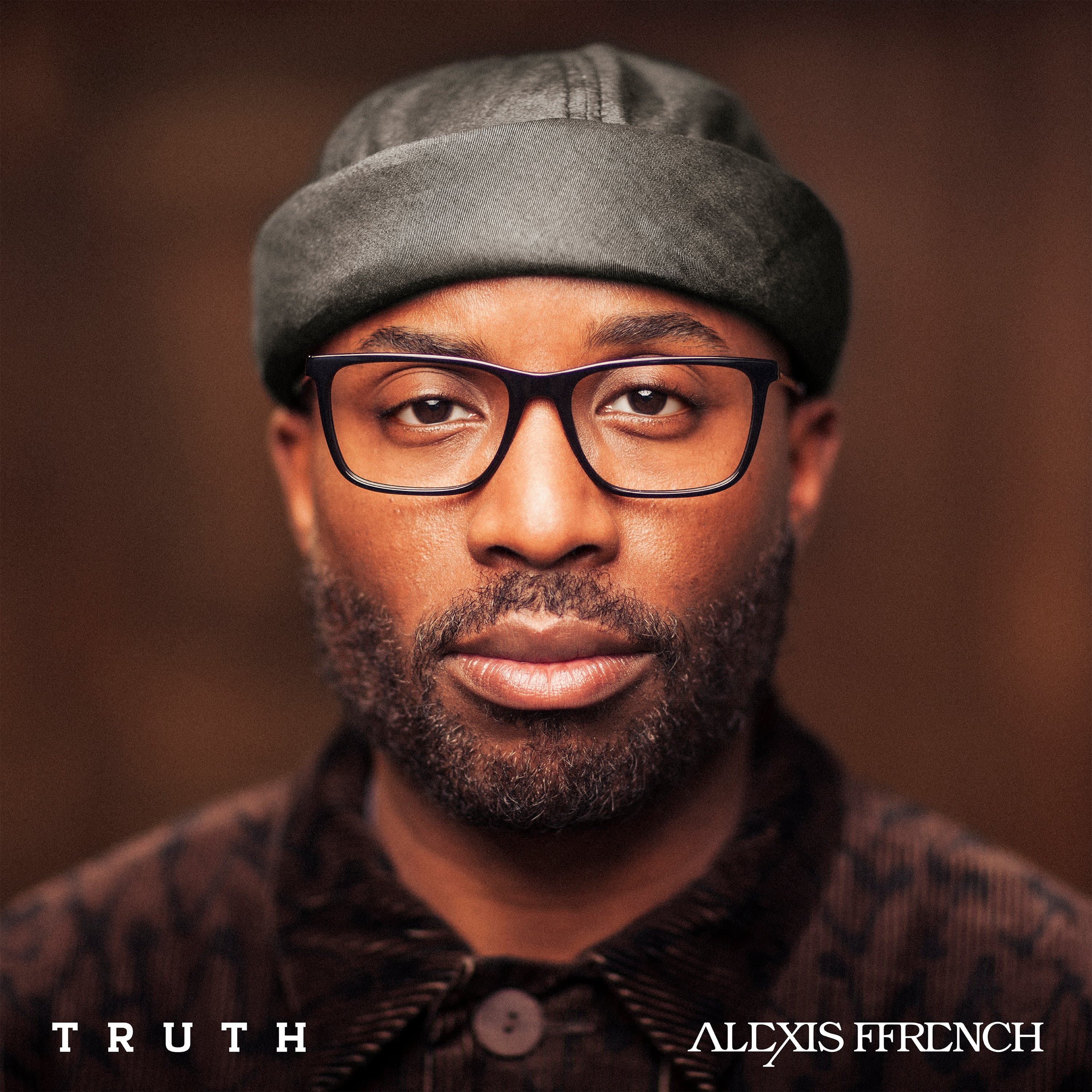 Vinyl Alexis Ffrench - Truth