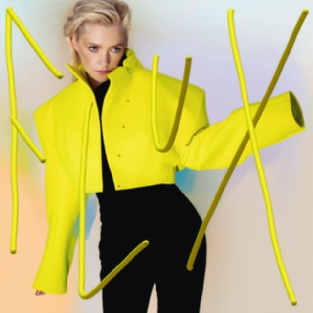 CD Alison Goldfrapp - Flux