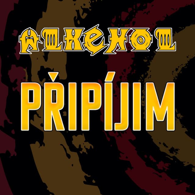 Vinyl Alkehol - Připíjim