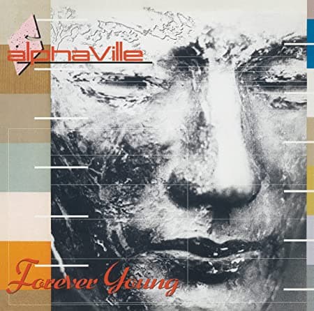 CD Alphaville - Forever Young 1
