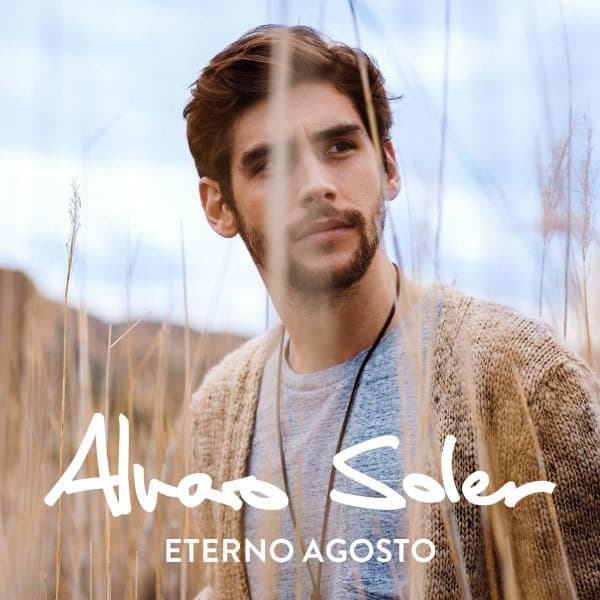CD Álvaro Soler - Eterno Agosto 1