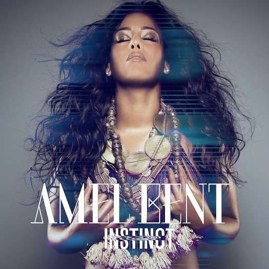 CD Amel Bent - Instinct 1