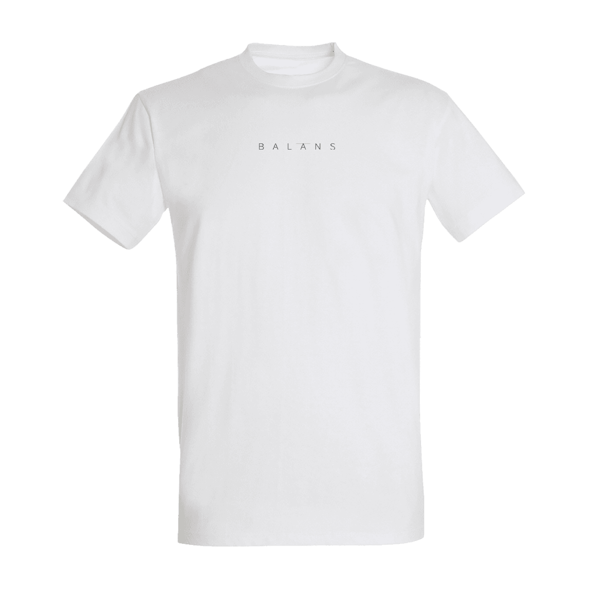 Tričko Anita Soul - Balans, unisex,Biela,L 1