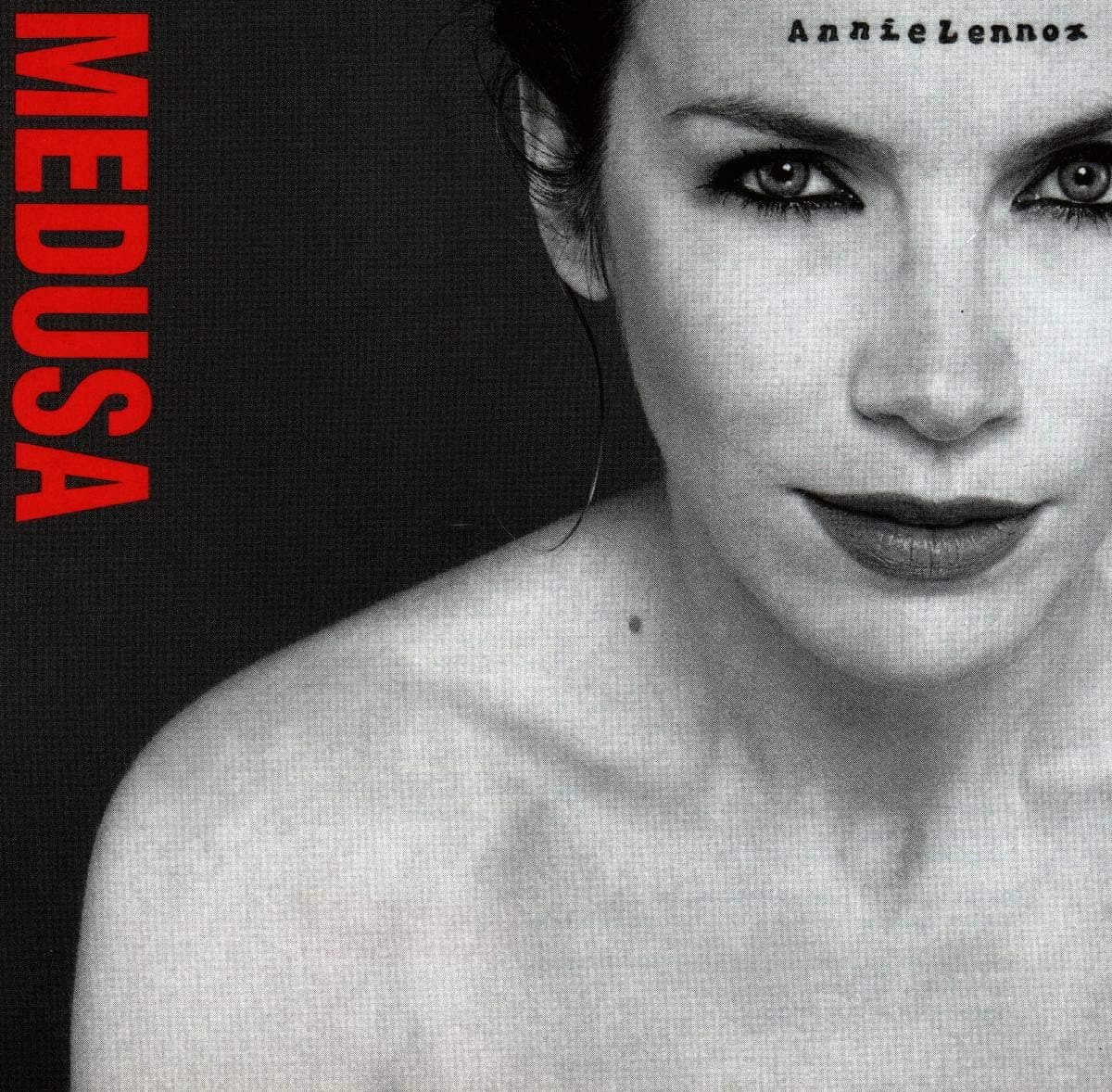 CD Annie Lennox - Medusa 1