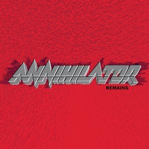 Vinyl Annihilator - Remains 1