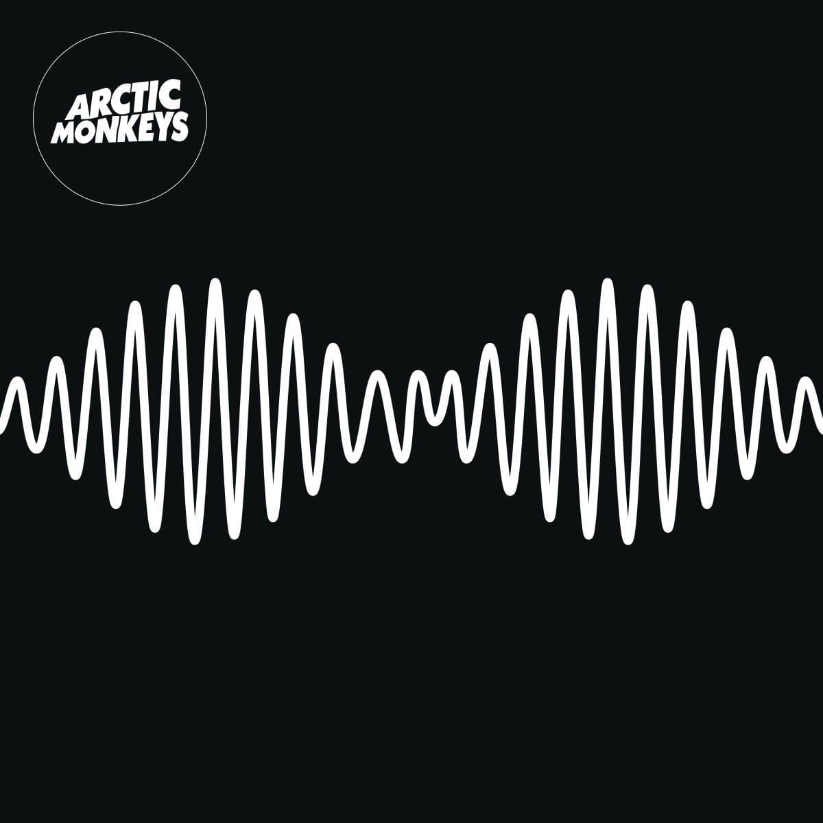 CD Arctic Monkeys - Am