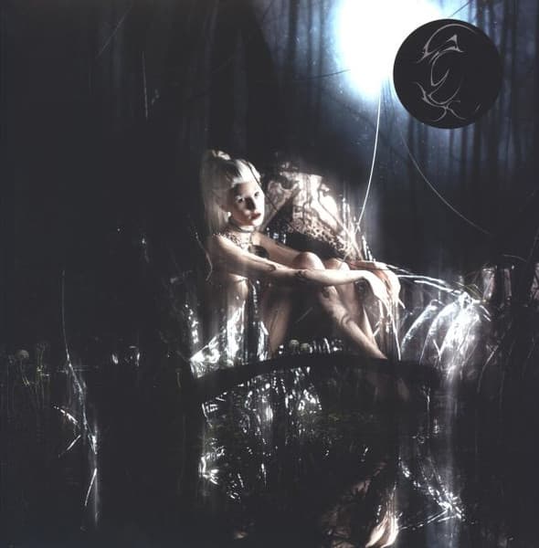 Vinyl Arleta - Sex (Clear Vinyl) 1